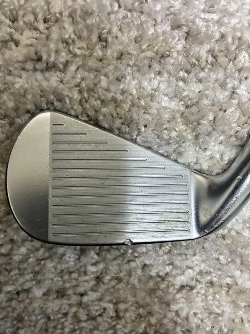 スリクソン ZX7 MKⅡ DG S200５〜Ｐ 6本セット