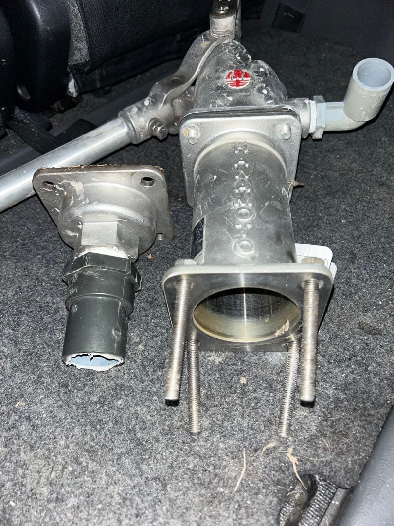 川本ポンプ、ドラゴンポンプ