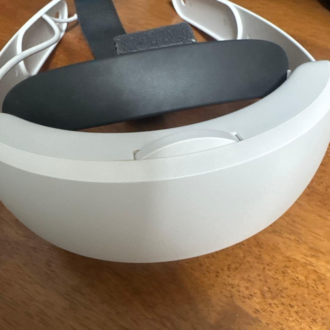  Quest 3 Eliteストラップ