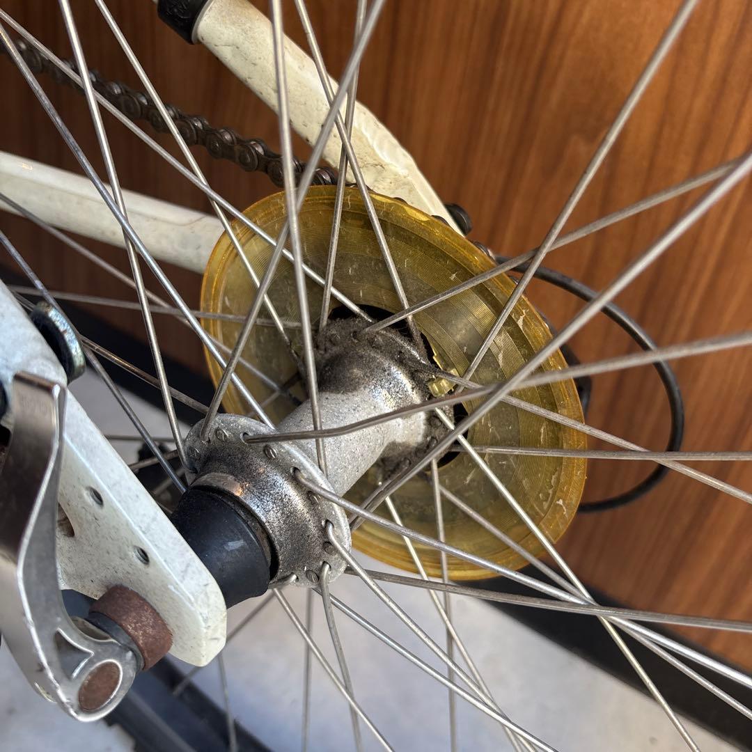 ルイガノ　子供用　自転車　キッズ 女の子　男の子　ジュニア24インチ