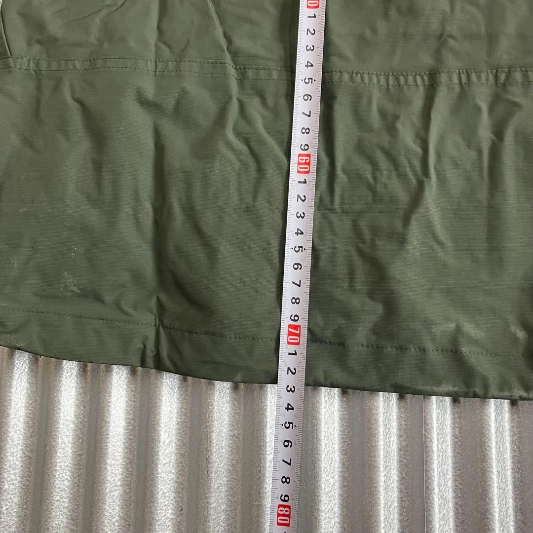 未使用　コロンビア　スノボウェア　ジャケット　メンズ　アウター M