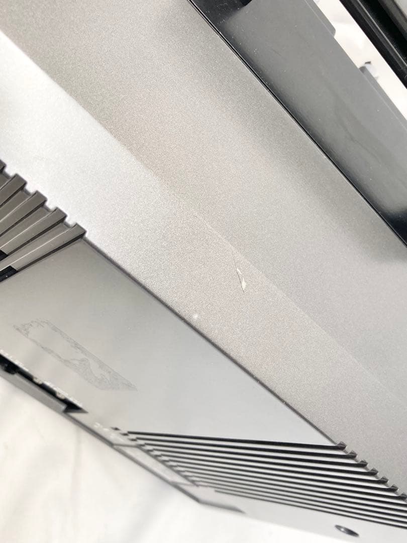 ELMO エルモ GS-1200 8mm映写機