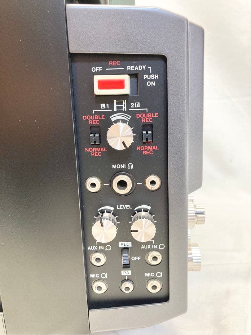 ELMO エルモ GS-1200 8mm映写機