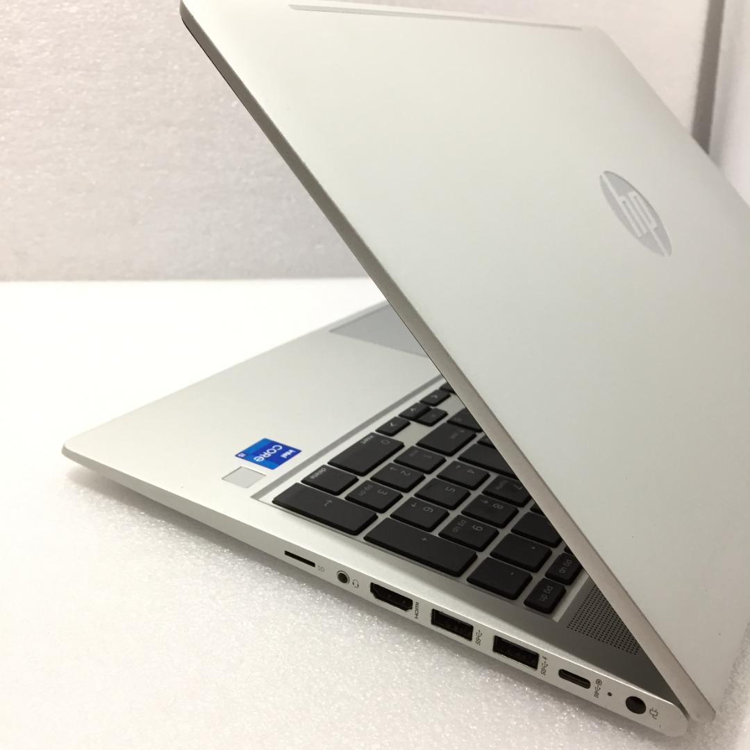 Windowsノート本体 HP ProBook 450 G8 i5-1135G7 8G Nvme 256G