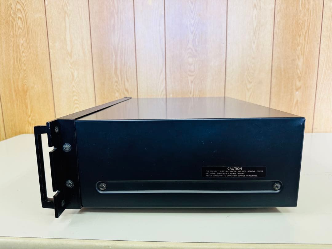 Nakamichi　ナカミチ　670ZX　カセットデッキ
