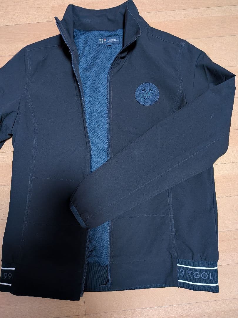 23区GOLF ジャケット サイズI