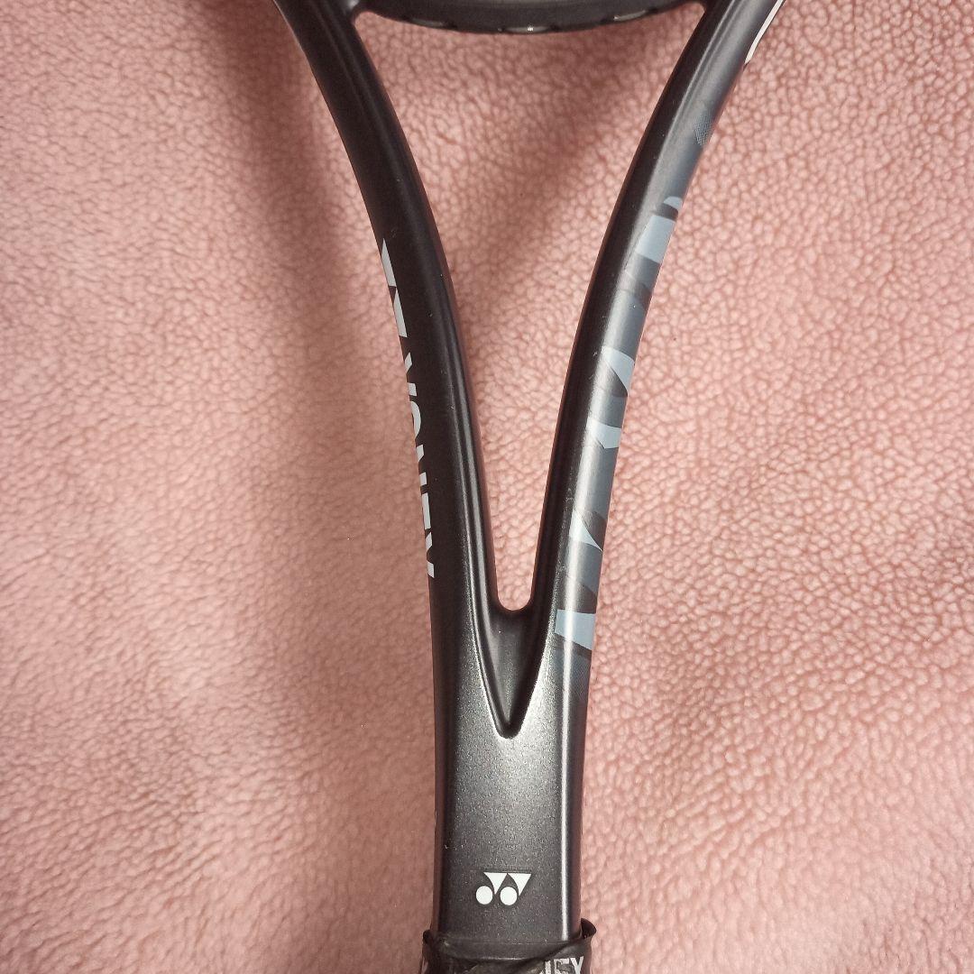 YONEX ヨネックス GEOBREAK ジオブレイク 50VS 軟式 テニス