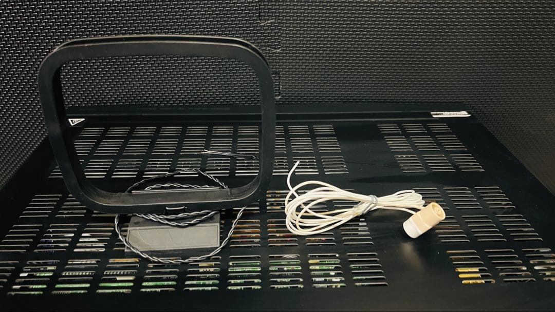 ONKYO TX-SR343(B) AVレシーバー