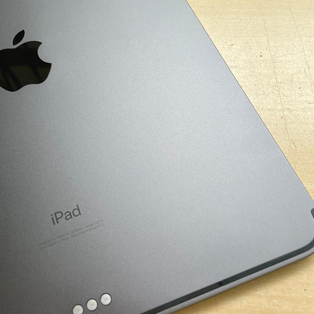 iPad Pro 11インチ　第2世代　128GB　A2230 超美品　#3