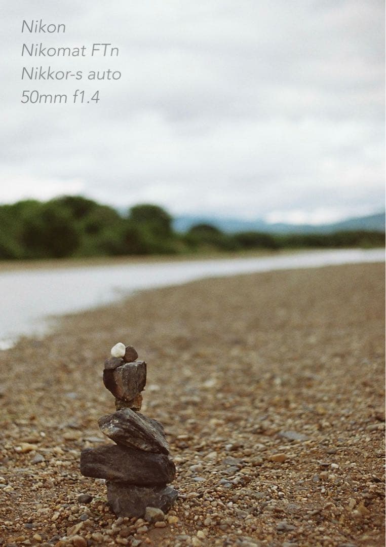 Nikon FTN＊nikkor 50mm f1.4★完動品＊美品＊初期保証