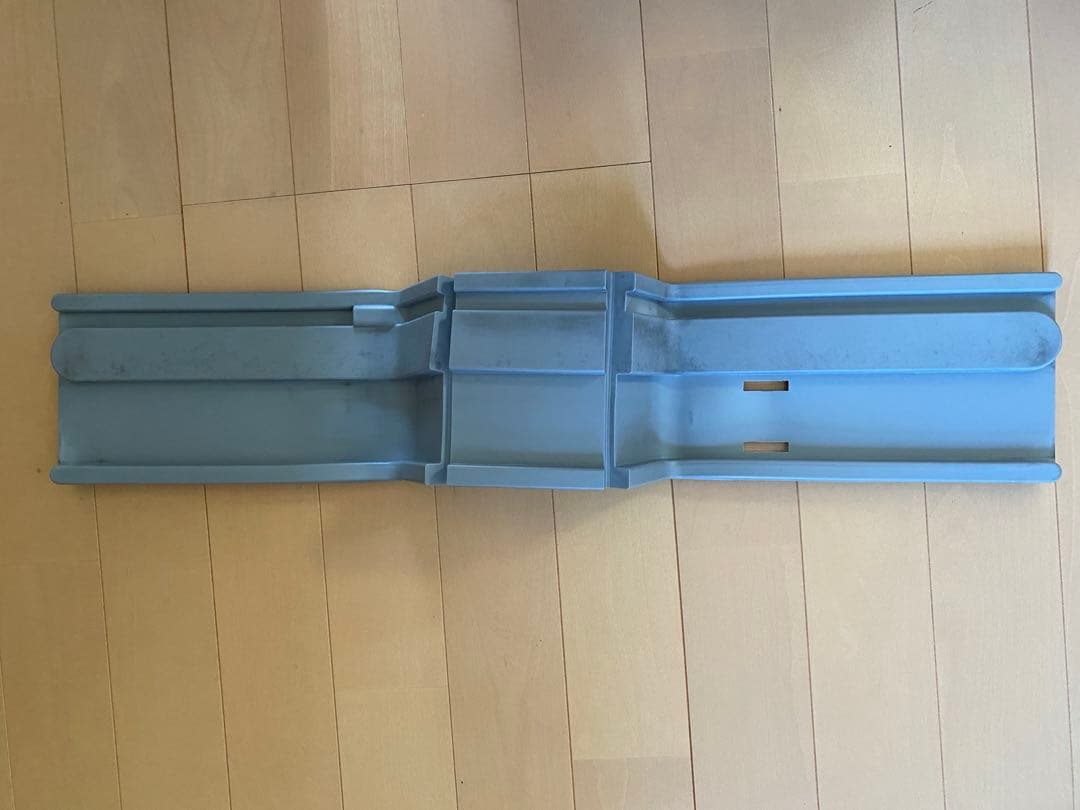 エアードック AirDmgX3s ジャンク品