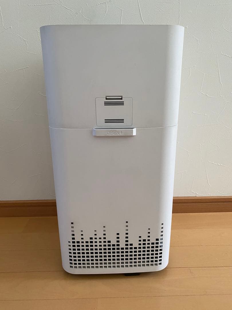 エアードック AirDmgX3s ジャンク品