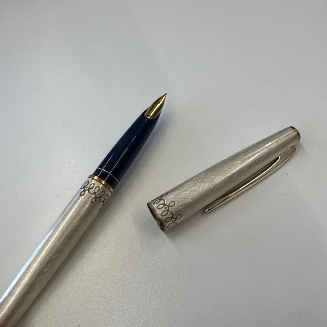 パイロット　万年筆　現状品