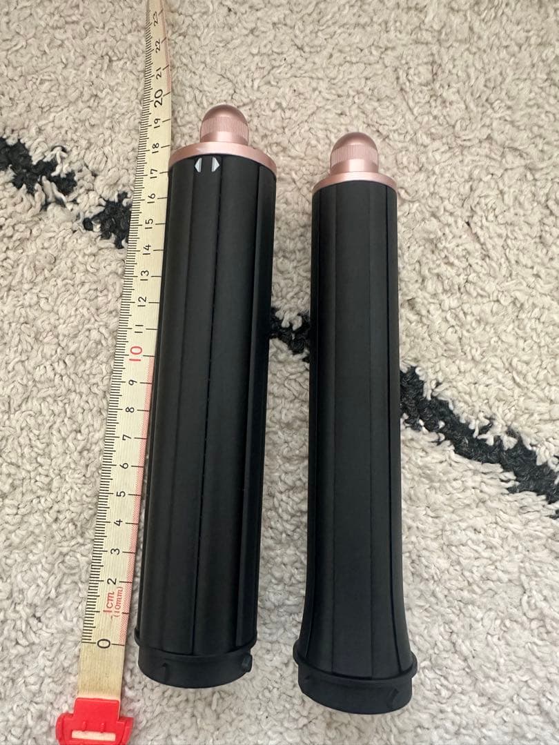 Dyson Airwrapマルチスタイラー Complete Long HS05