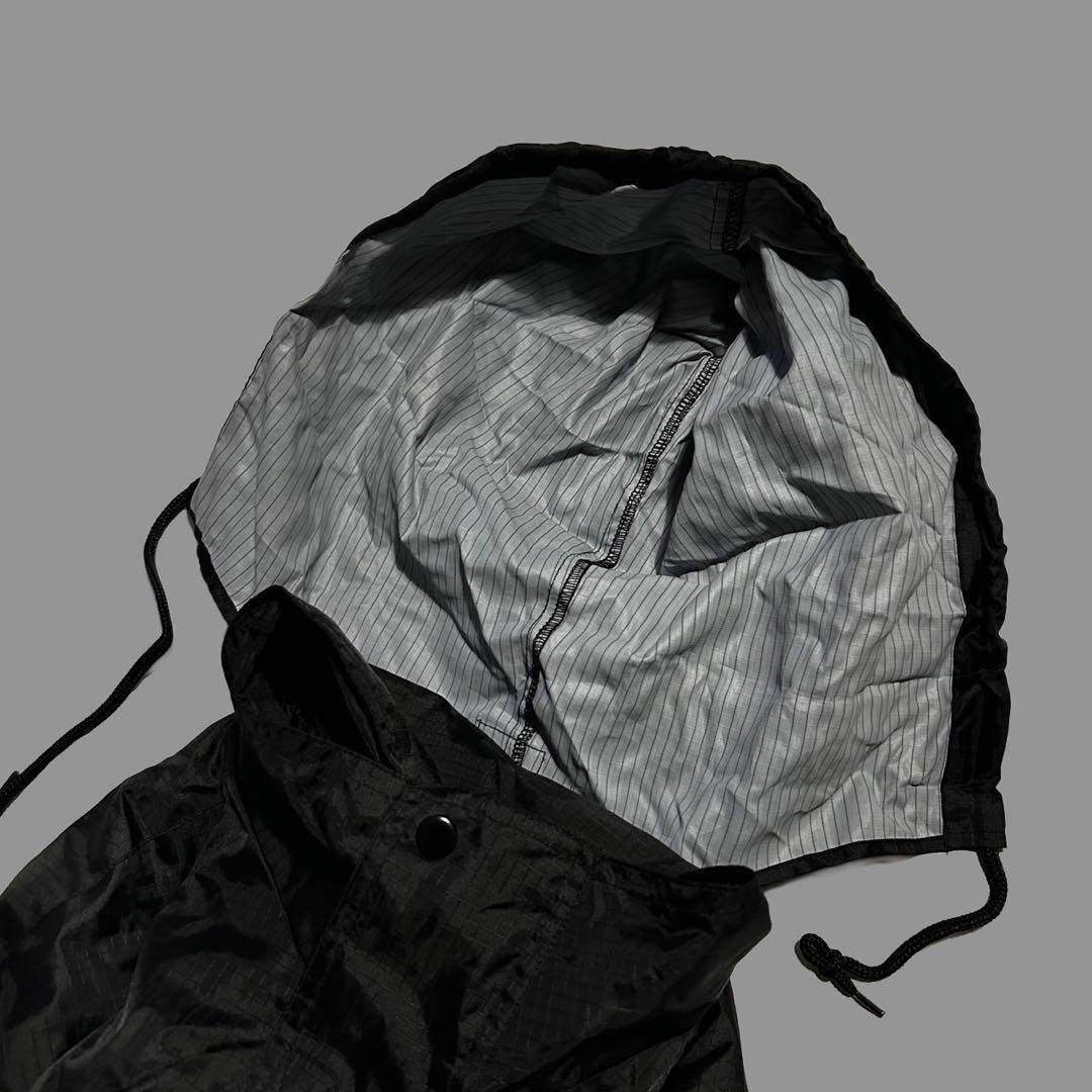 ★美品 90s Timberland ティンバーランド ナイロン セットアップ