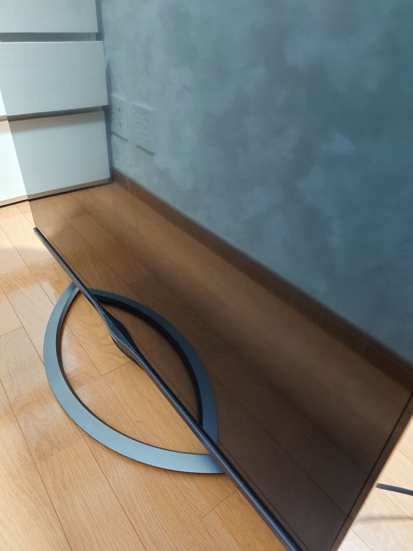 シャープ（4T-C40AJ1）4K液晶テレビ　AndroidTV　2018年製