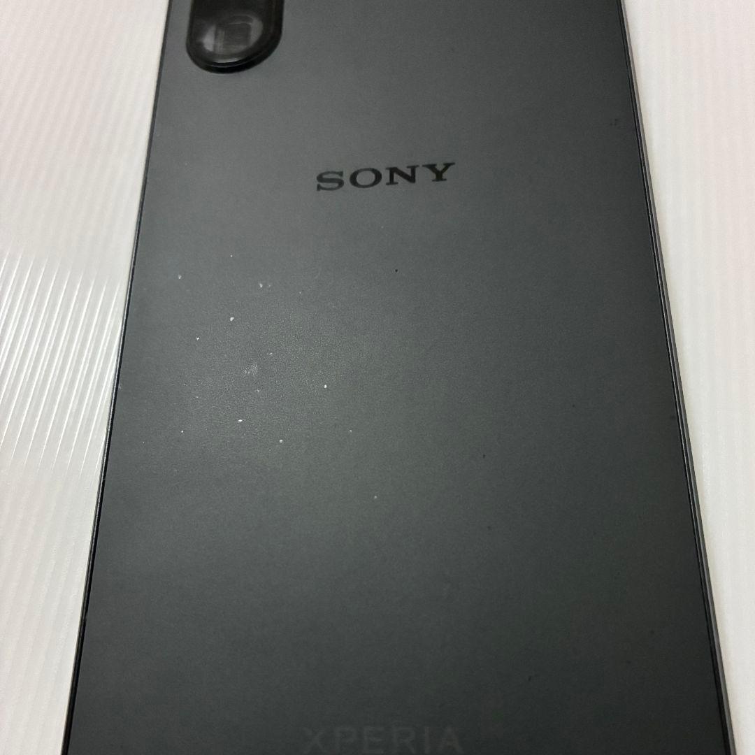 8日までセール中！Xperia 1 IV ブラック 256gb 本体 SOG06