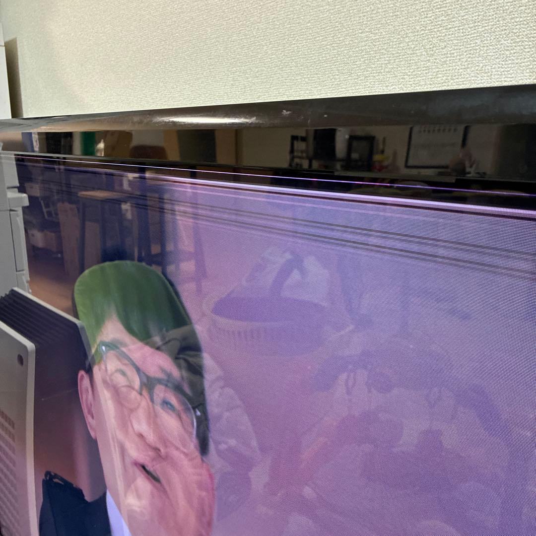 MITSUBISHI 液晶テレビ 55インチ