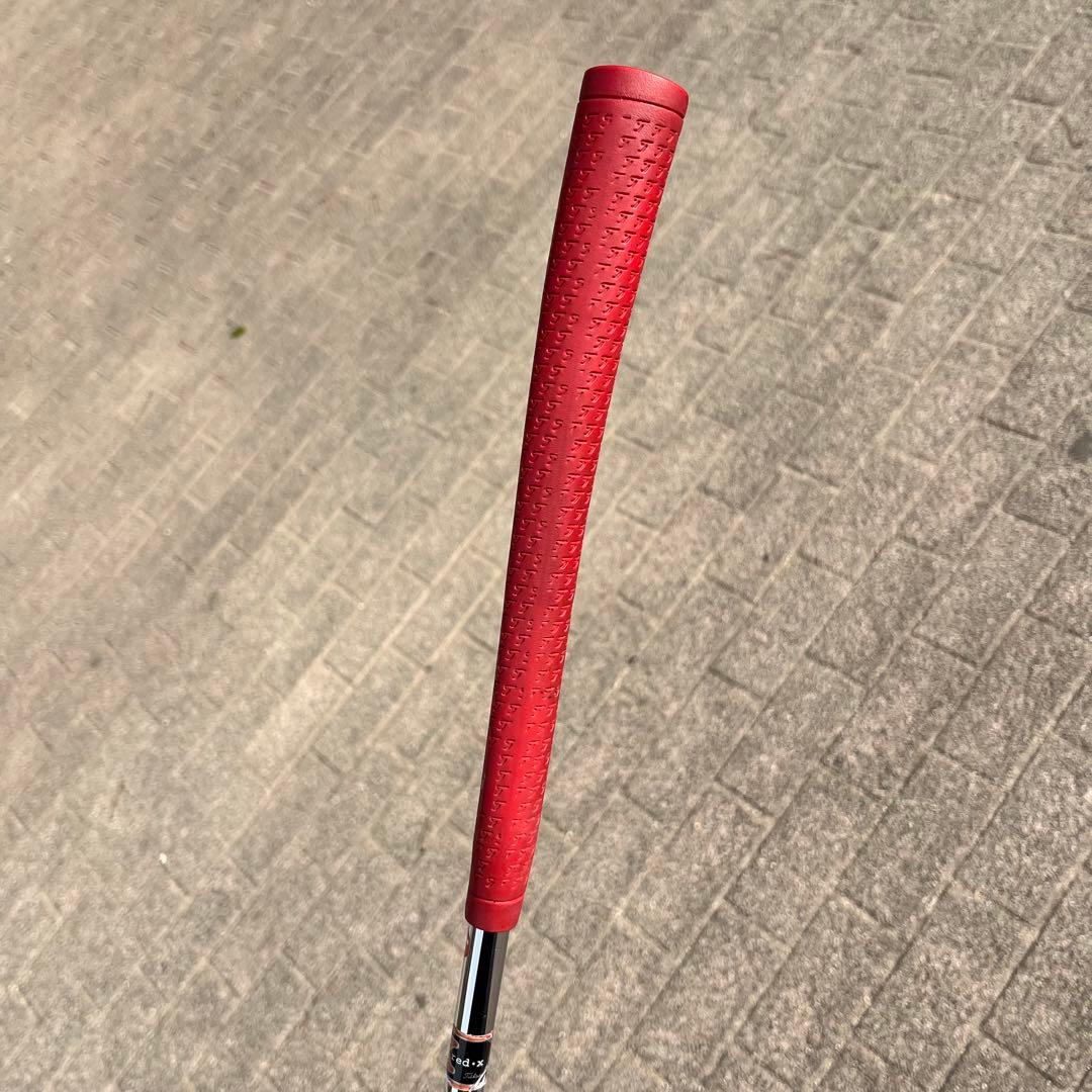 スコッティキャメロン red・X2 GSS ミラーフィニッシュ 極美品 超激レア