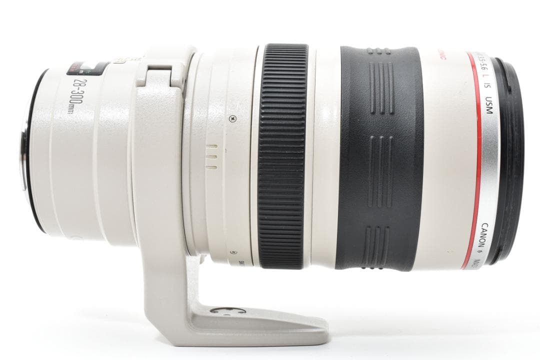 ★美品★ Canon EF 28-300mm F3.5-5.6 L IS USM