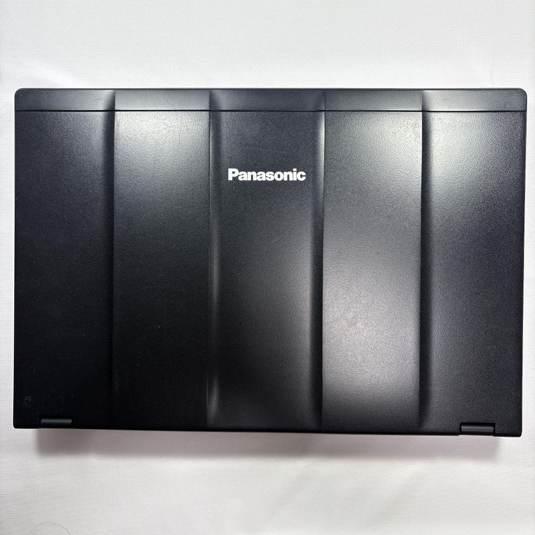 ★ sudagawa43 専用 ★ Panasonic CF-LX6 889