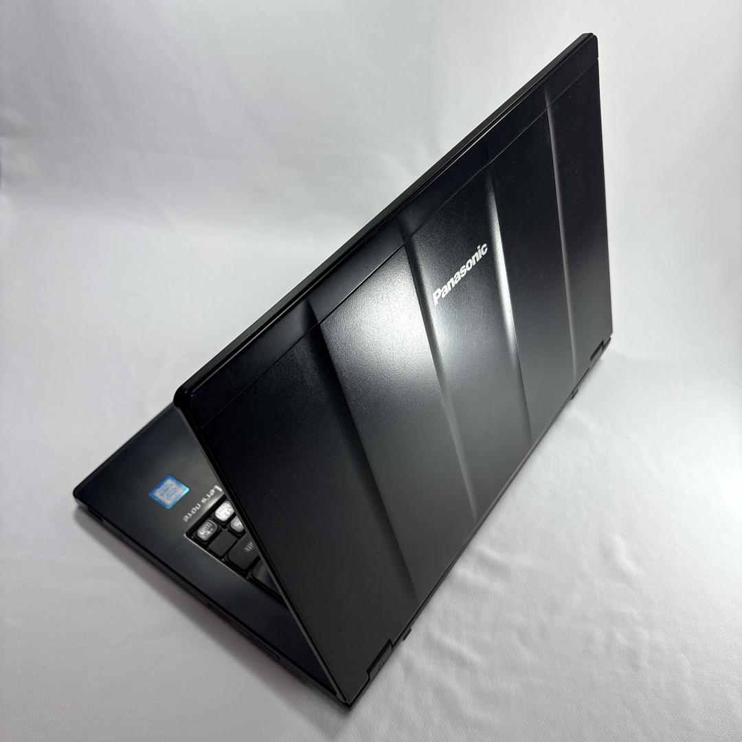 ★ sudagawa43 専用 ★ Panasonic CF-LX6 889