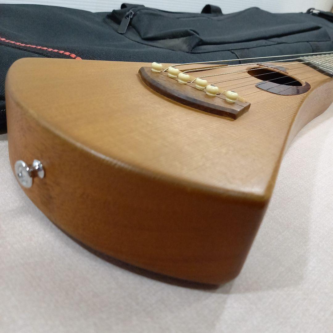 Martin The Backpacker Guitar ジャンク
