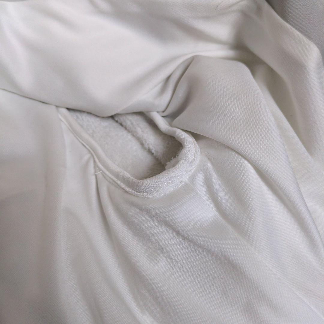 近年モデル マークアンドロナ ジャケット ASR Hybrid Jacket