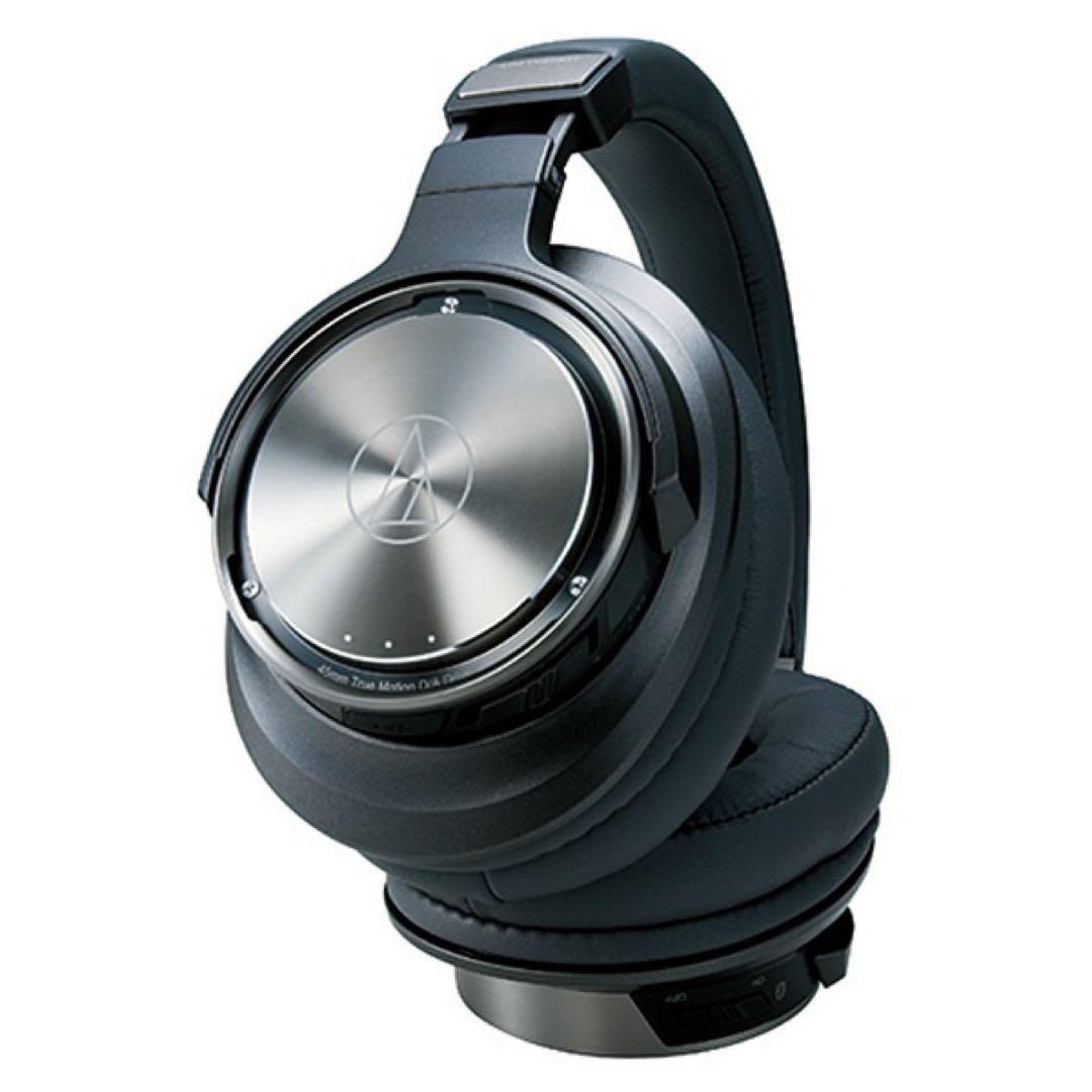 新品未開 AudioTechnica ATH-DSR9BT ワイヤレスヘッドホン
