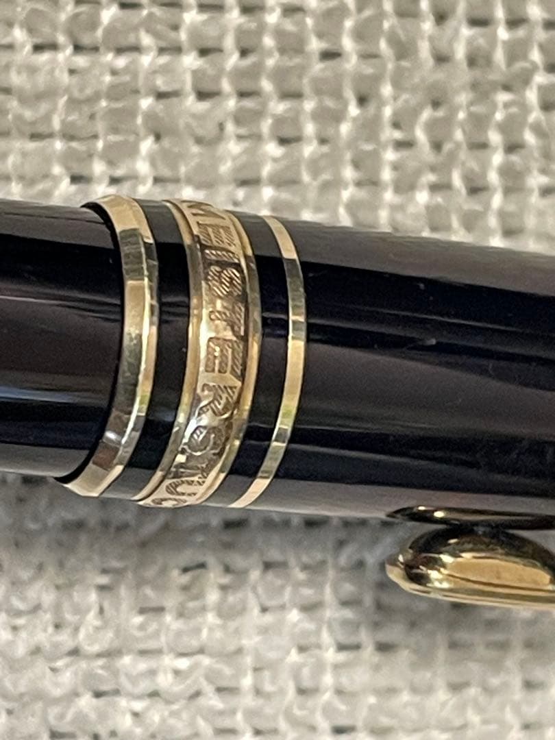 o*m様 ‼️SALE‼️モンブラン◾️164 ボールペン◾️マイスターシュテュ