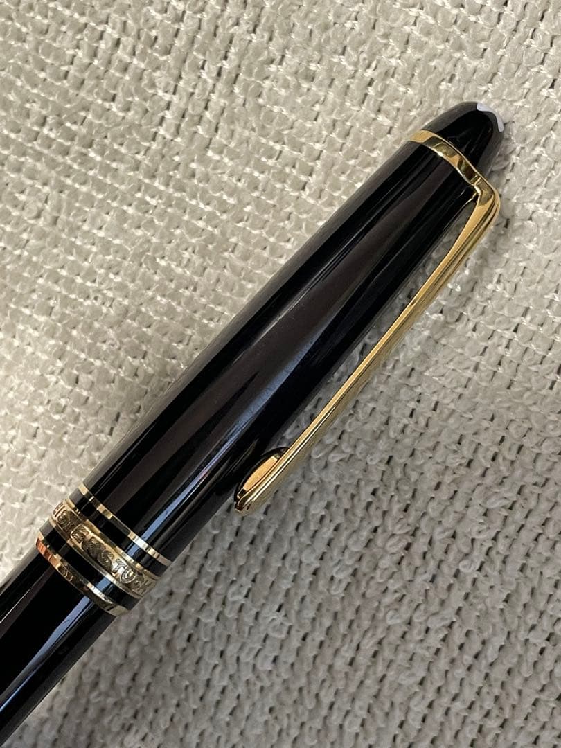 o*m様 ‼️SALE‼️モンブラン◾️164 ボールペン◾️マイスターシュテュ