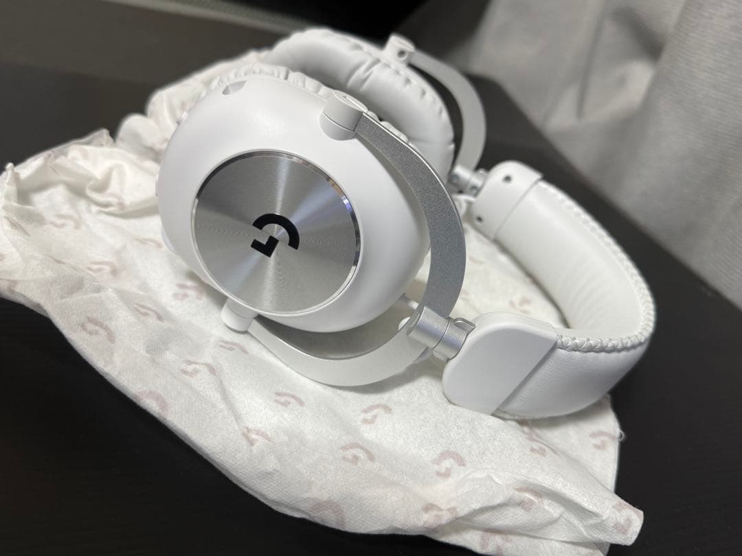 ロジクールG PRO X2 LIGHTSPEED ゲーミングヘッドセット