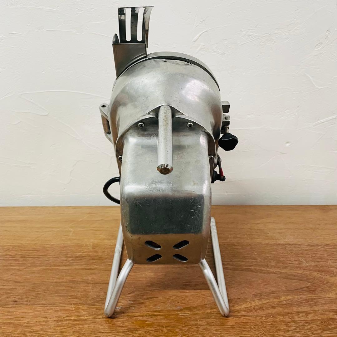 ハッピー工業 OHC-13 業務用野菜スライサー 動作確認済