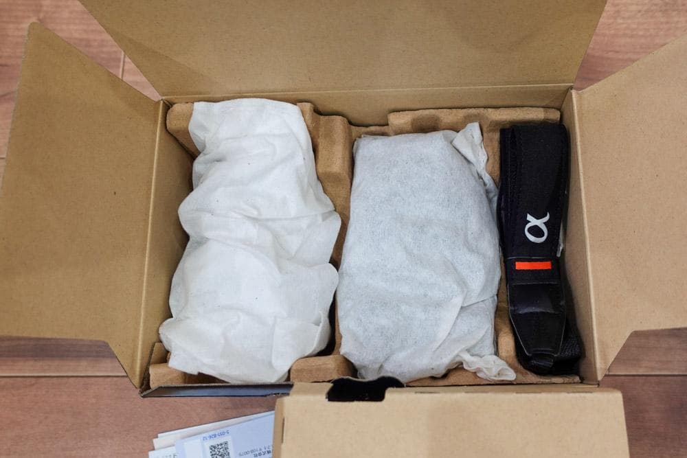 SONY a6700 高倍率ズームレンズキット おまけ付き