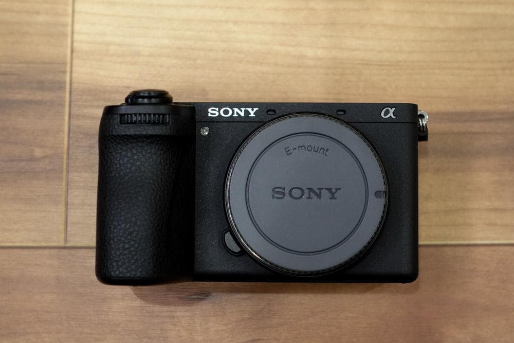 SONY a6700 高倍率ズームレンズキット おまけ付き