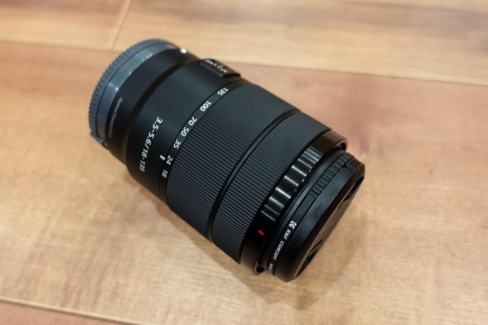 SONY a6700 高倍率ズームレンズキット おまけ付き