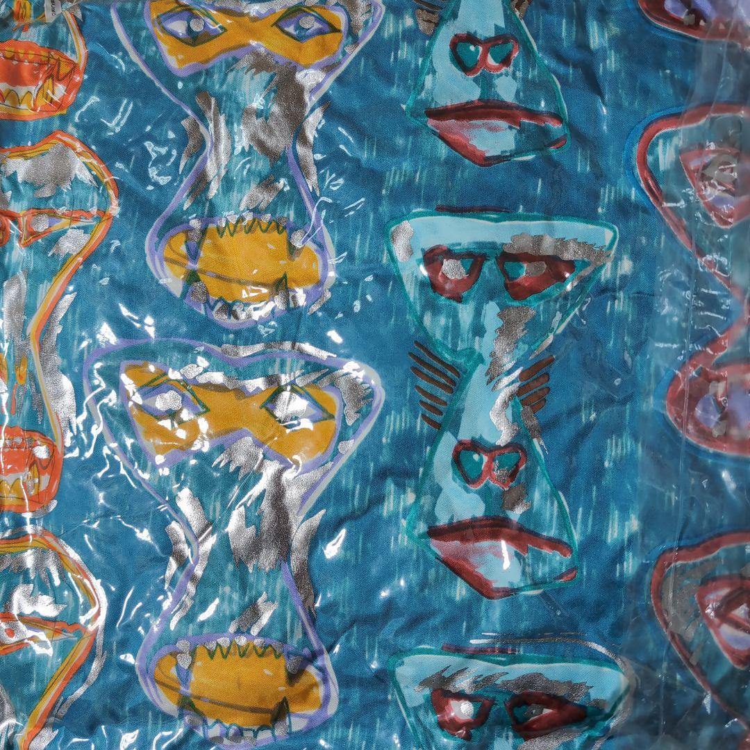 ツモリチサト、TSUMORI CHISATO、クッション