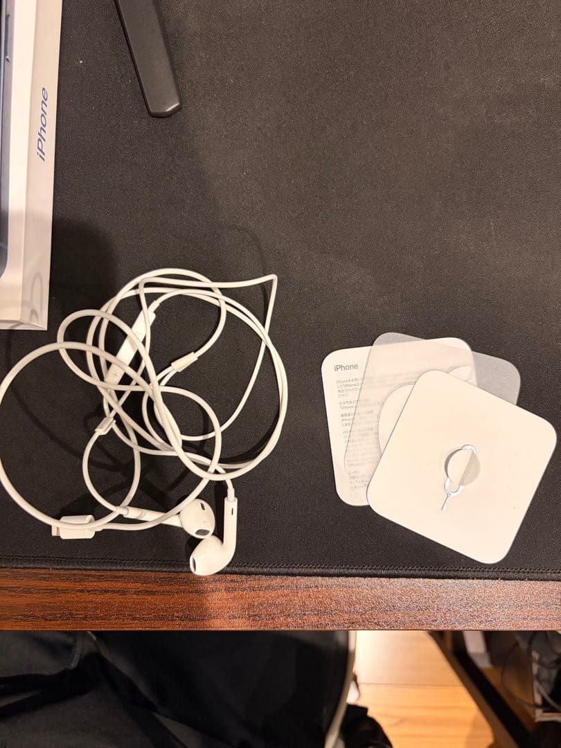 Apple iPhone 14本体 ブルー　128GB simフリー