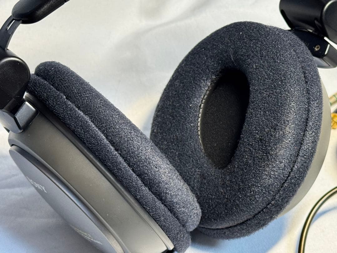 美品 SONY MDR-CD770 ヘッドホン 動作確認 レア