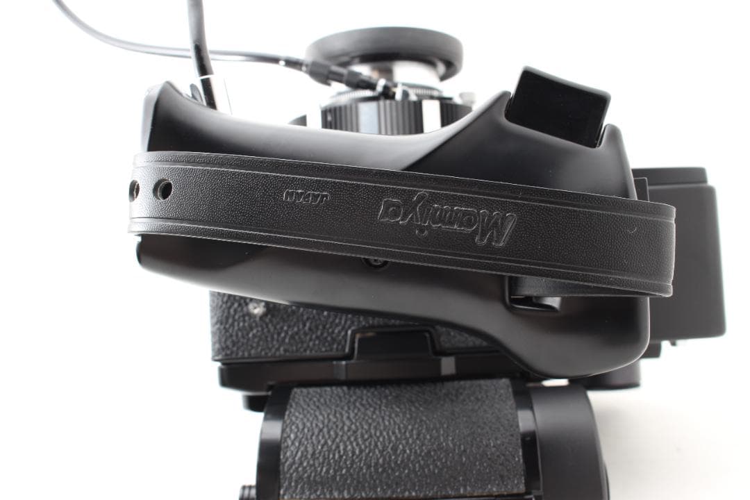 MAMIYA  UNIVERSAL MAMIYA-SEKOR f3.5 100㎜