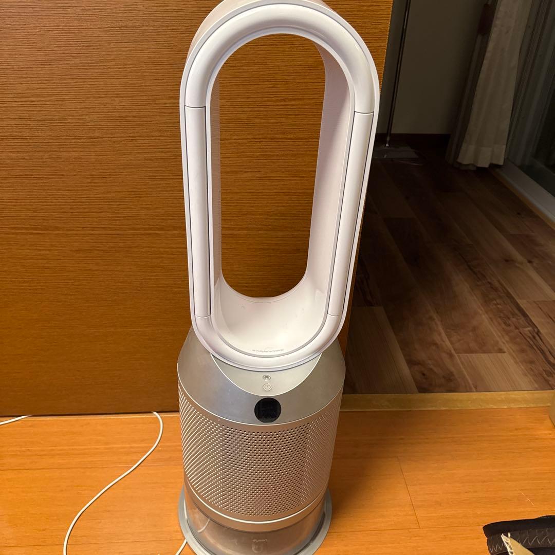 終了‼️ダイソン加湿空気清浄機扇風機 Purifier Humidify+Cool