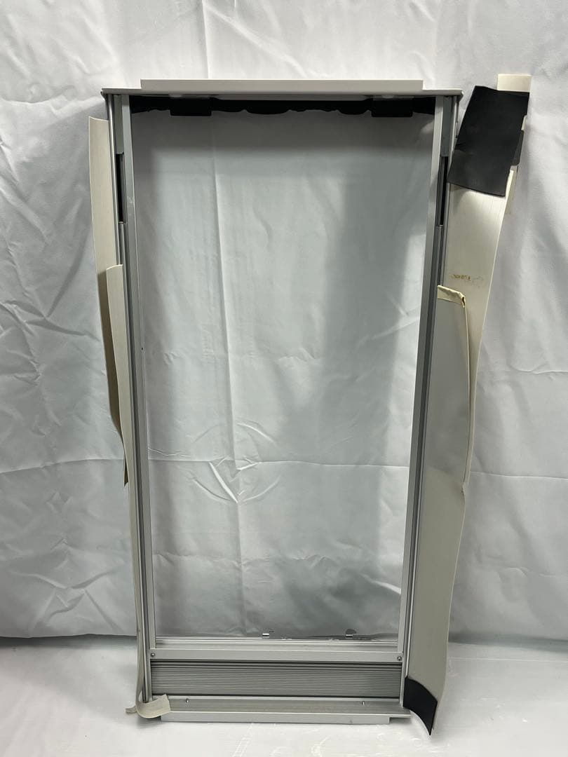 KOIZUMI 窓用エアコン KAW-1617 2022年製 ウインドエアコン