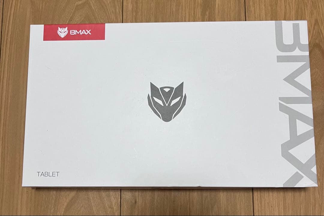 BMAX I8 Plus 8.7インチ【タブレットWi-Fi/SIM通話モデル】