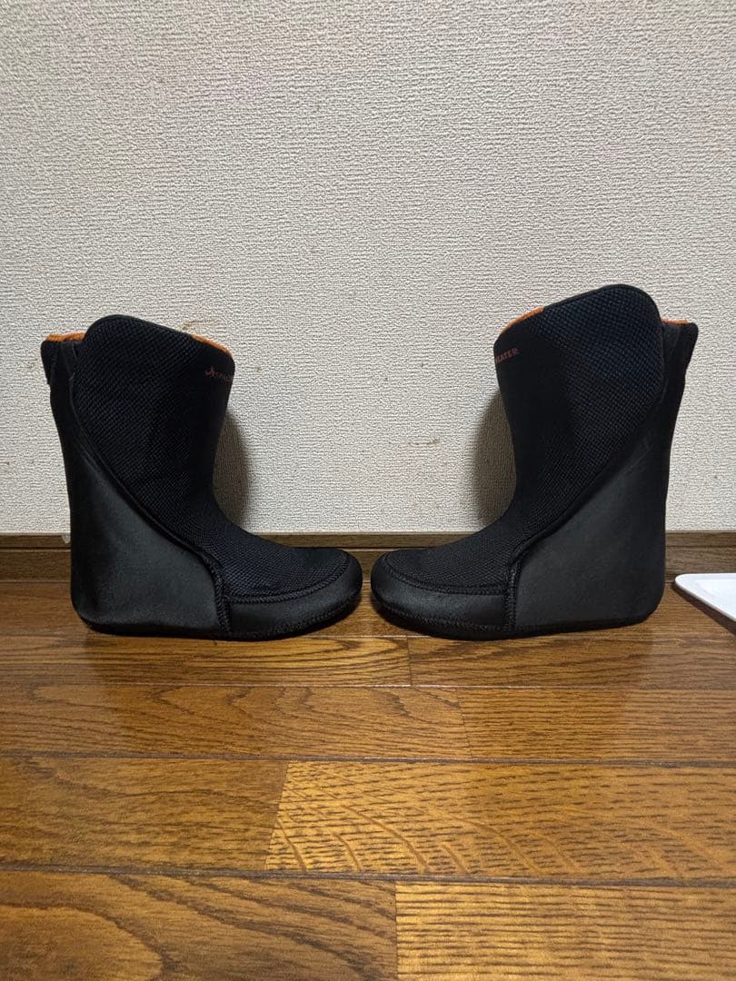 K2TTブーツTAROTAMAISURFER 2025-2026モデル