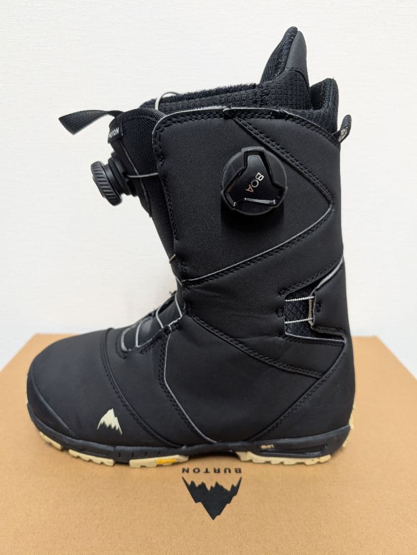 Burton Photon Wide スノーボードブーツ 26cm