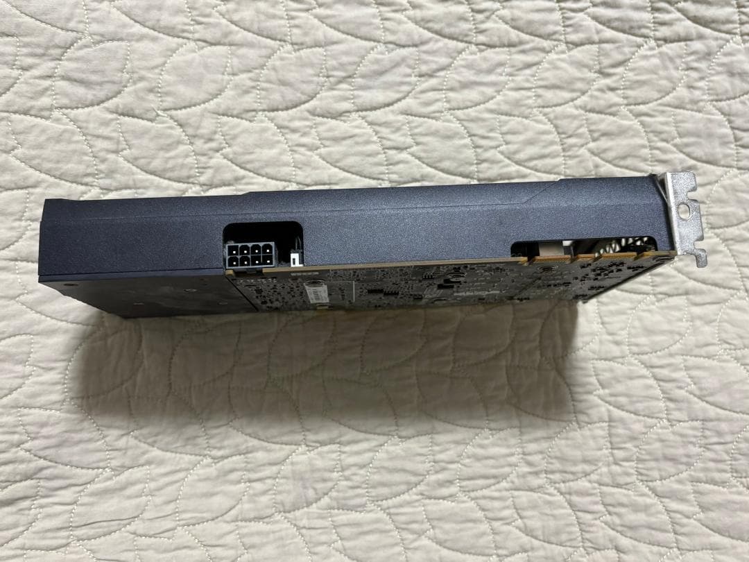 GeForce GTX1070 (25年12月まで使用)