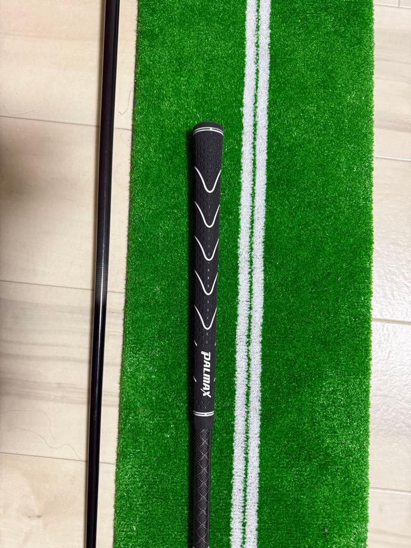 テンセイ　ホワイト　1K 6S 5W