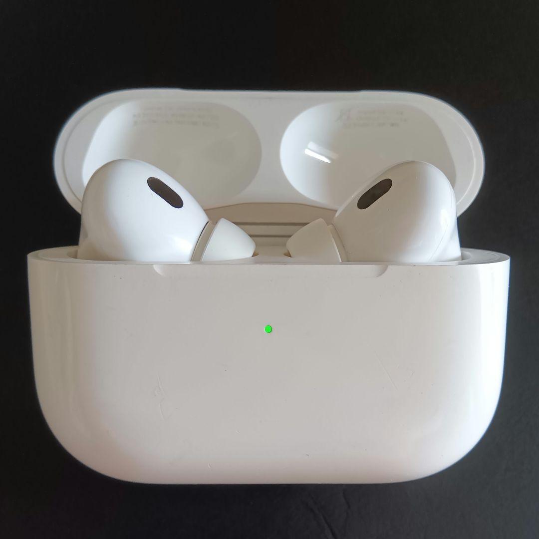 AirPods Pro 第2世代 MagSafe充電ケース付き