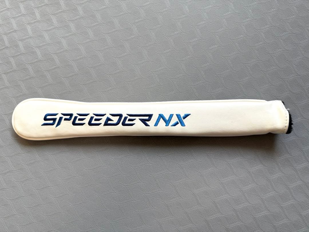 【超美品です】 SPEEDER NX(ブルー) アライメントスティック