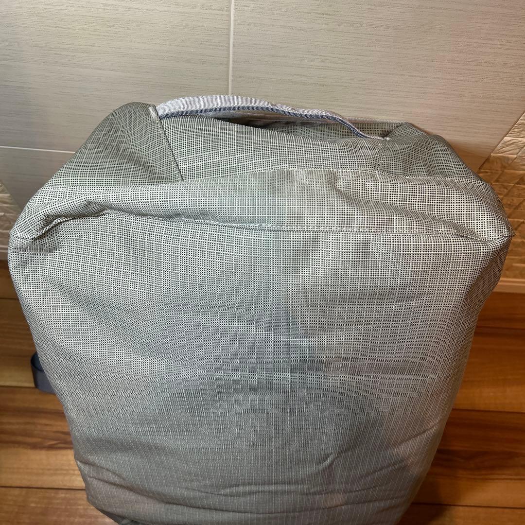 【専用】パタゴニア ブラックホール・ダッフル 55L リュック　ボストンバッグ